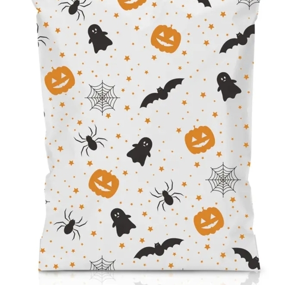 10 Poly Mailer Bags Size: 10 X 13 - Picture 6 of 7